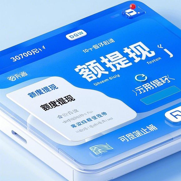 抖音月付额度提现攻略，如何轻松提升额度？合作银行全解析！