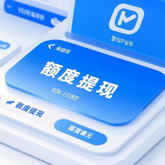抖音月付额度提现攻略，额度低怎么办？手把手教你提升！